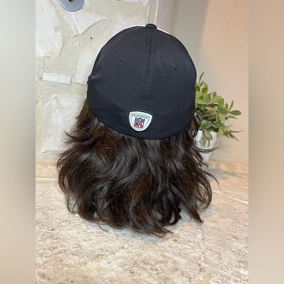 NFL Pittsburgh Steeler fitted hat cap - Picture 3 of 6